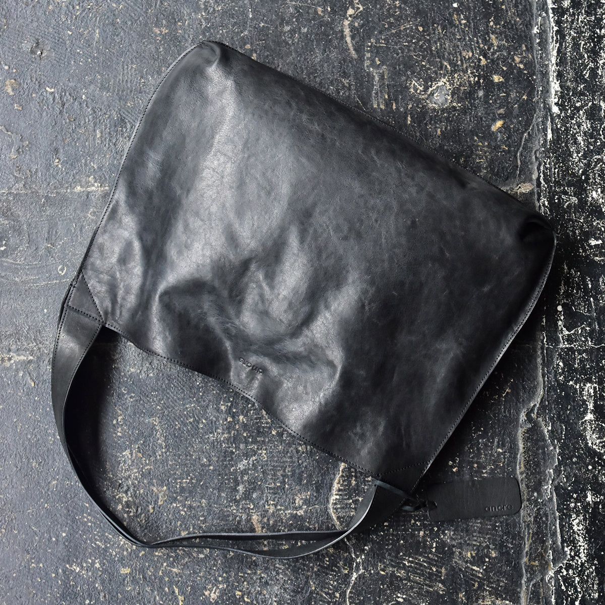 Faber TOTE