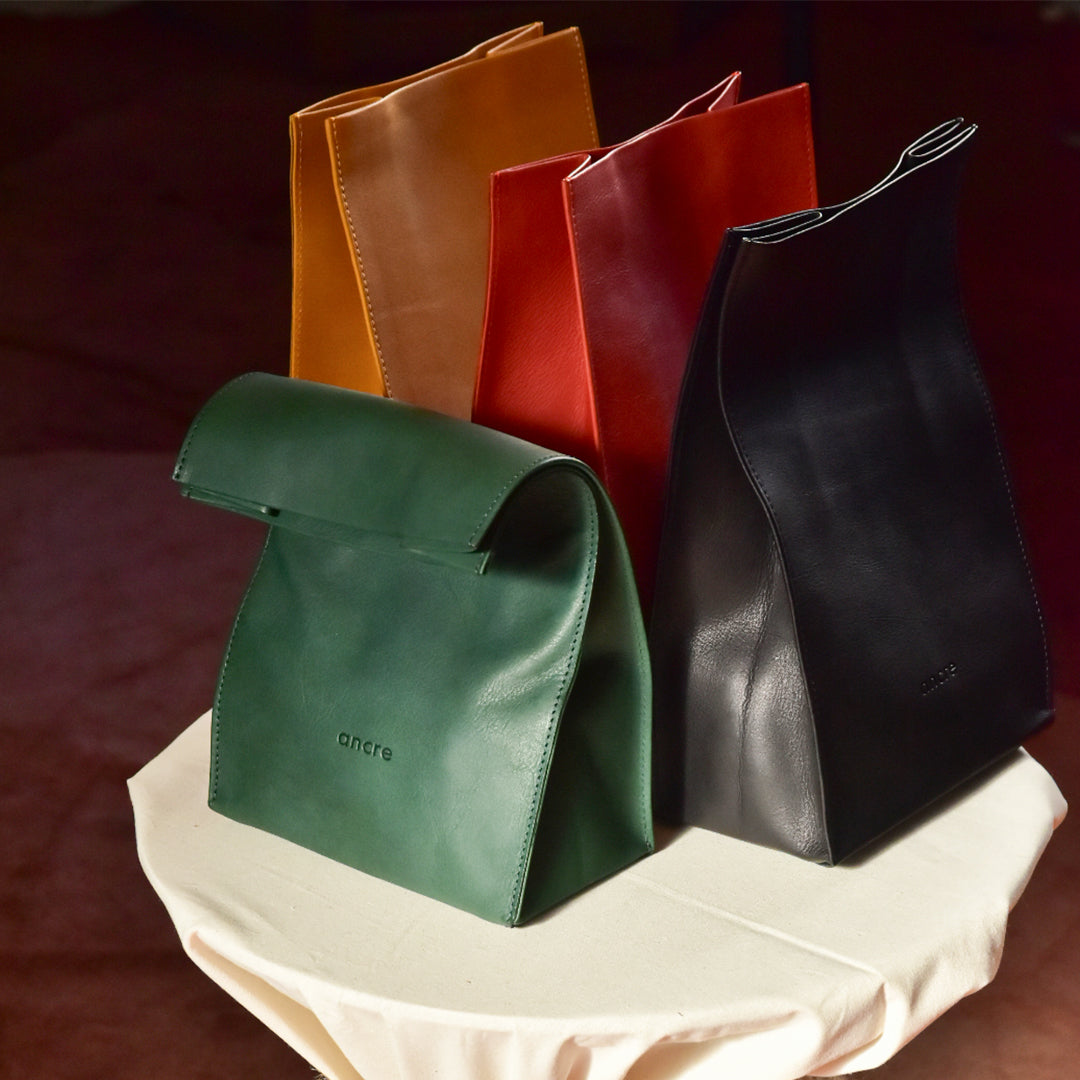TANK PAPER BAG