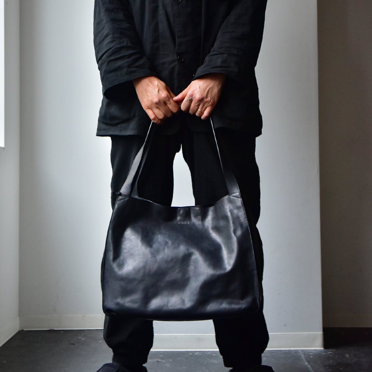 Faber SQUARE TOTE