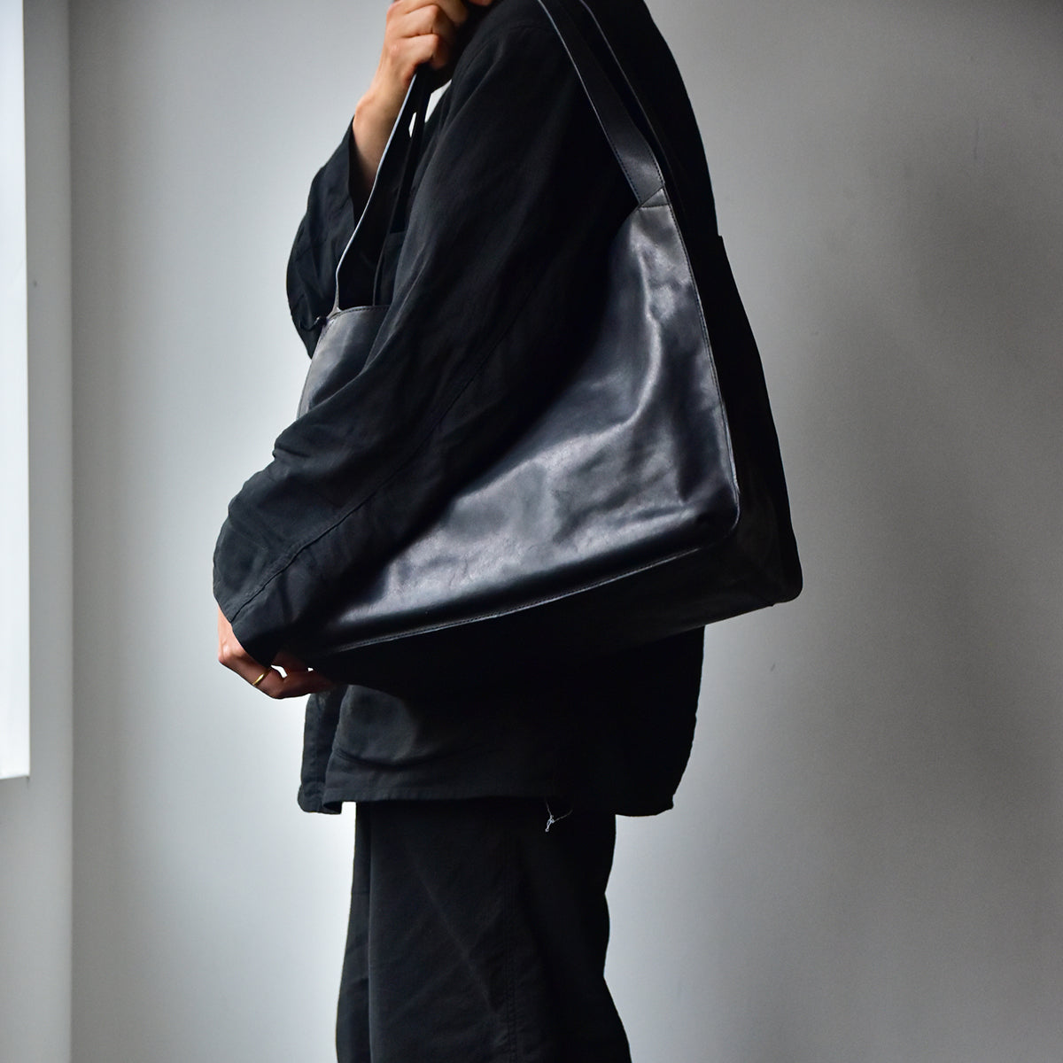 Faber SQUARE TOTE