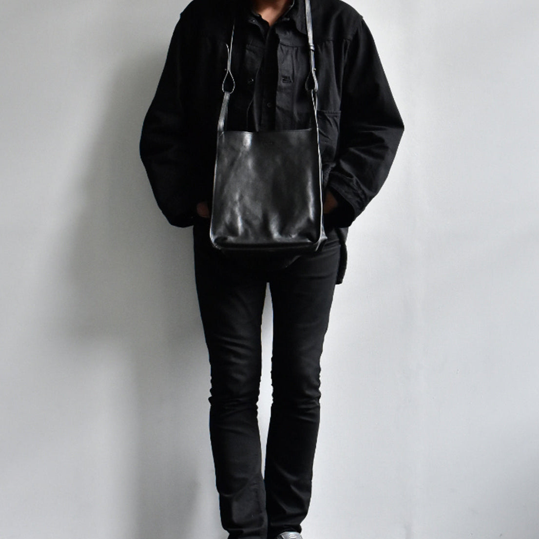 Faber 2WAY TOTE