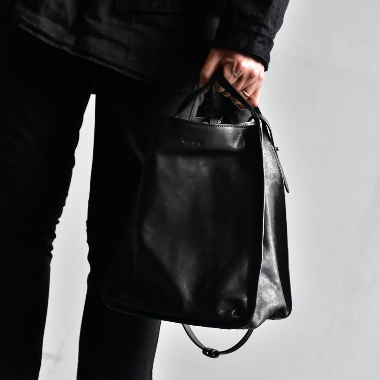 Faber 2WAY TOTE