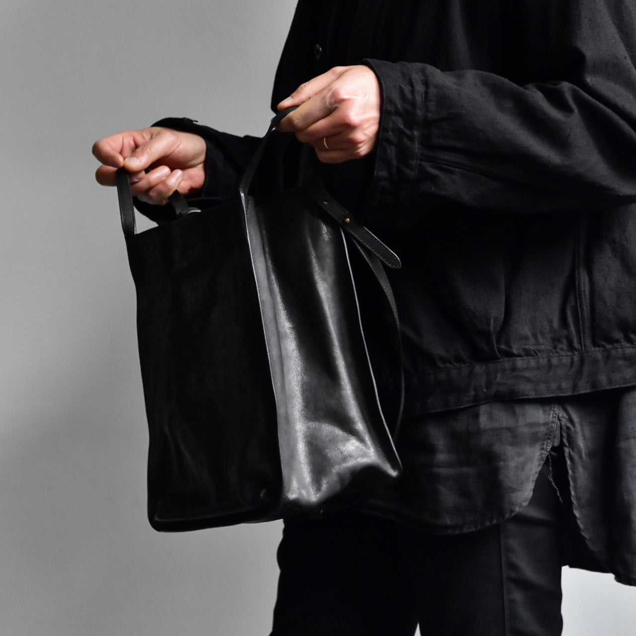 Faber 2WAY TOTE