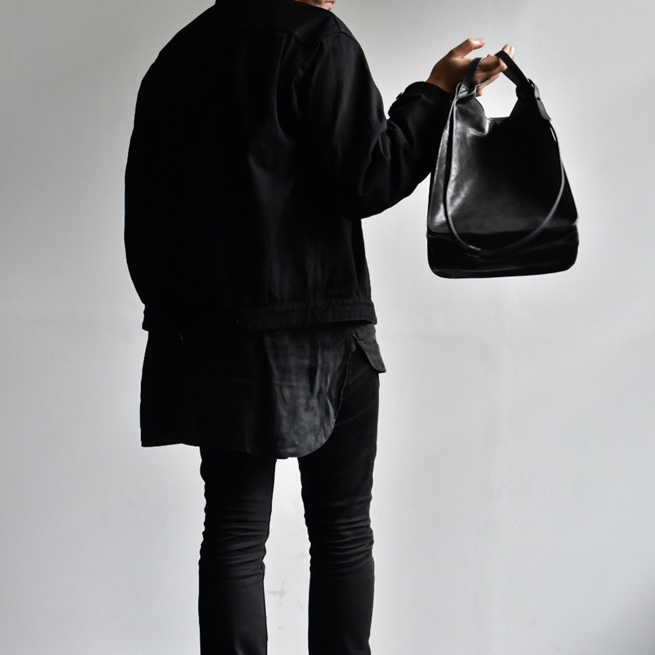 Faber 2WAY TOTE