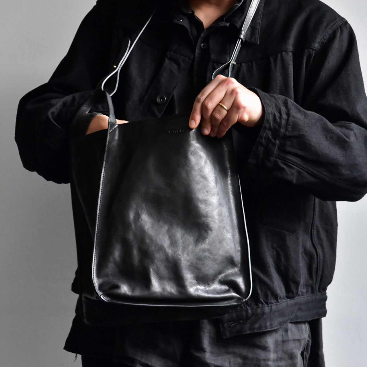 Faber 2WAY TOTE