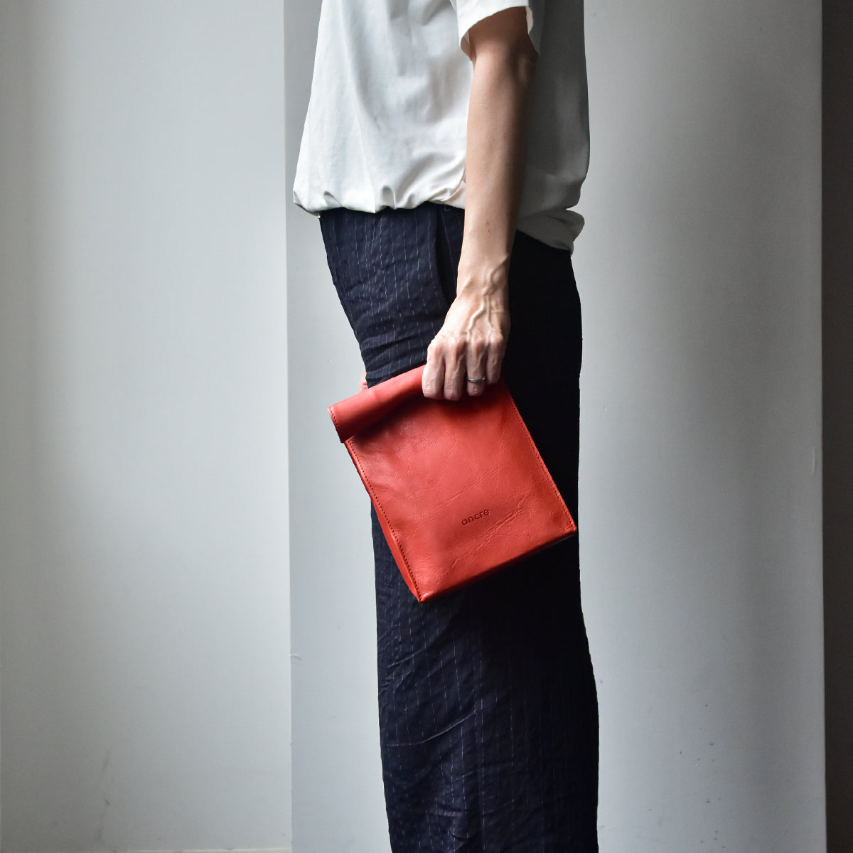 TANK PAPER BAG