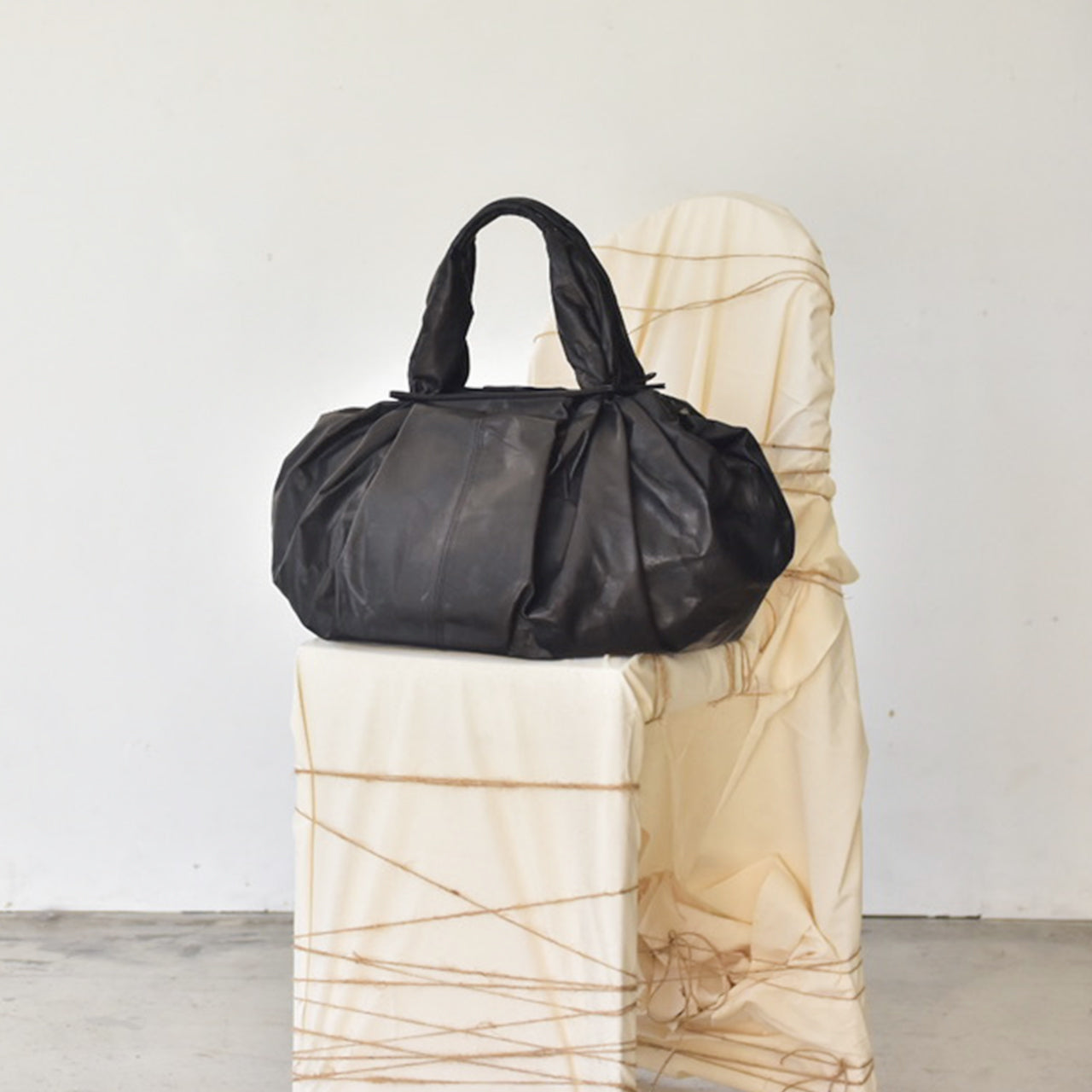 ORIGAMI FUROSHIKI TOTE