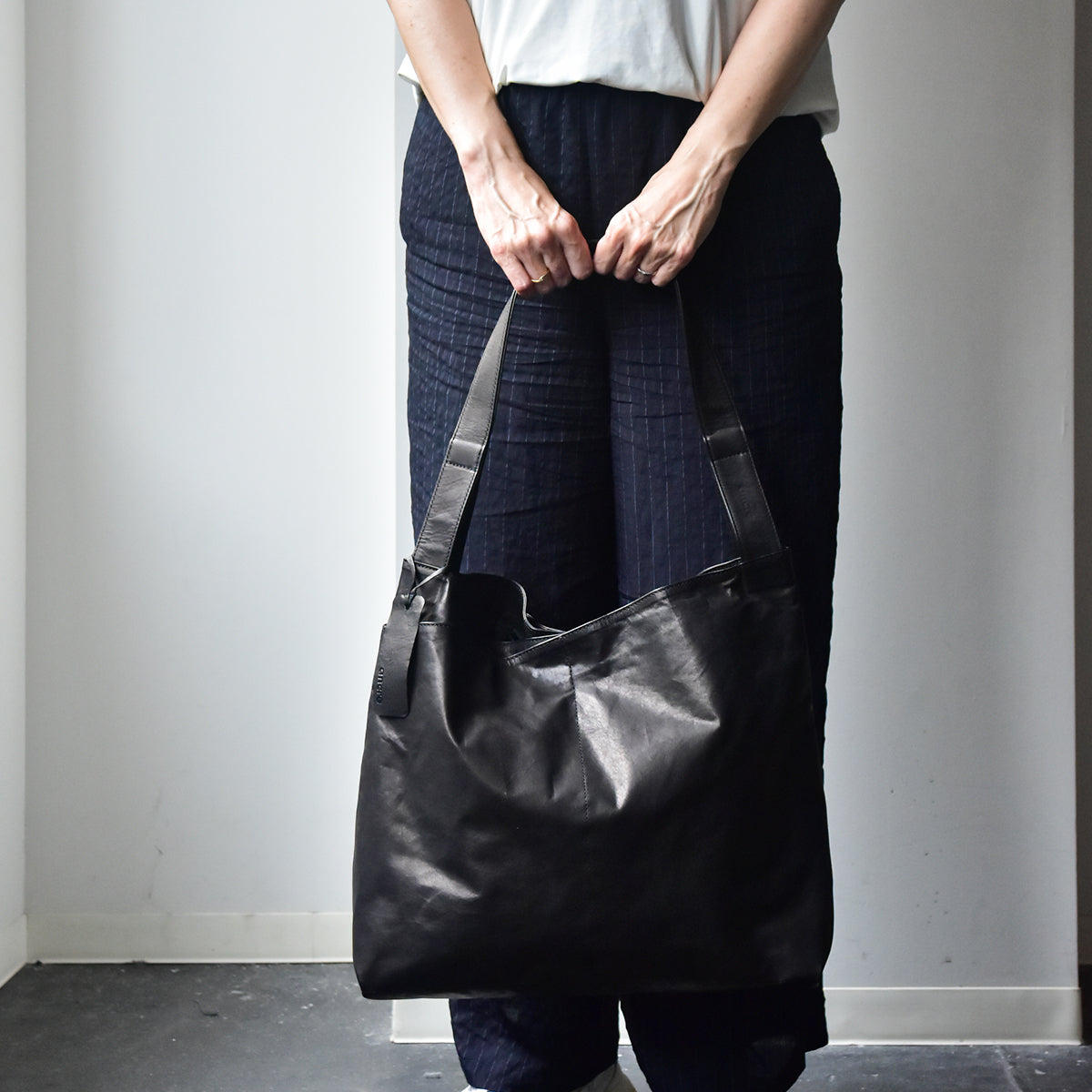ORIGAMI TOTE