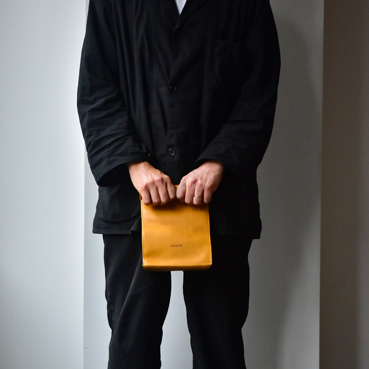 TANK PAPER BAG