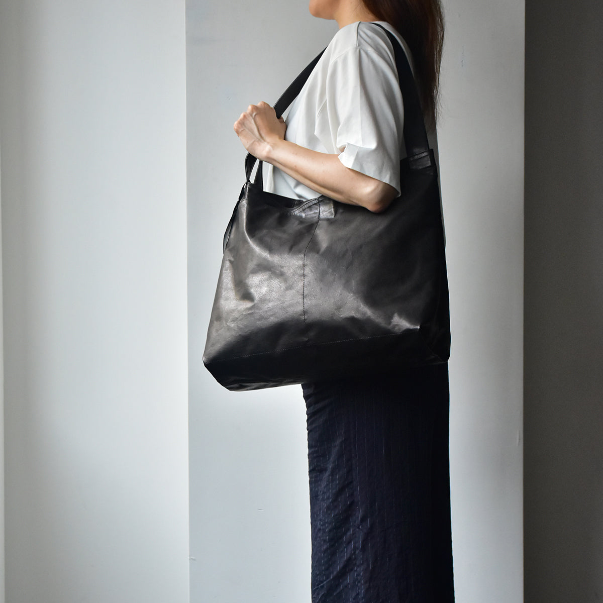 ORIGAMI TOTE