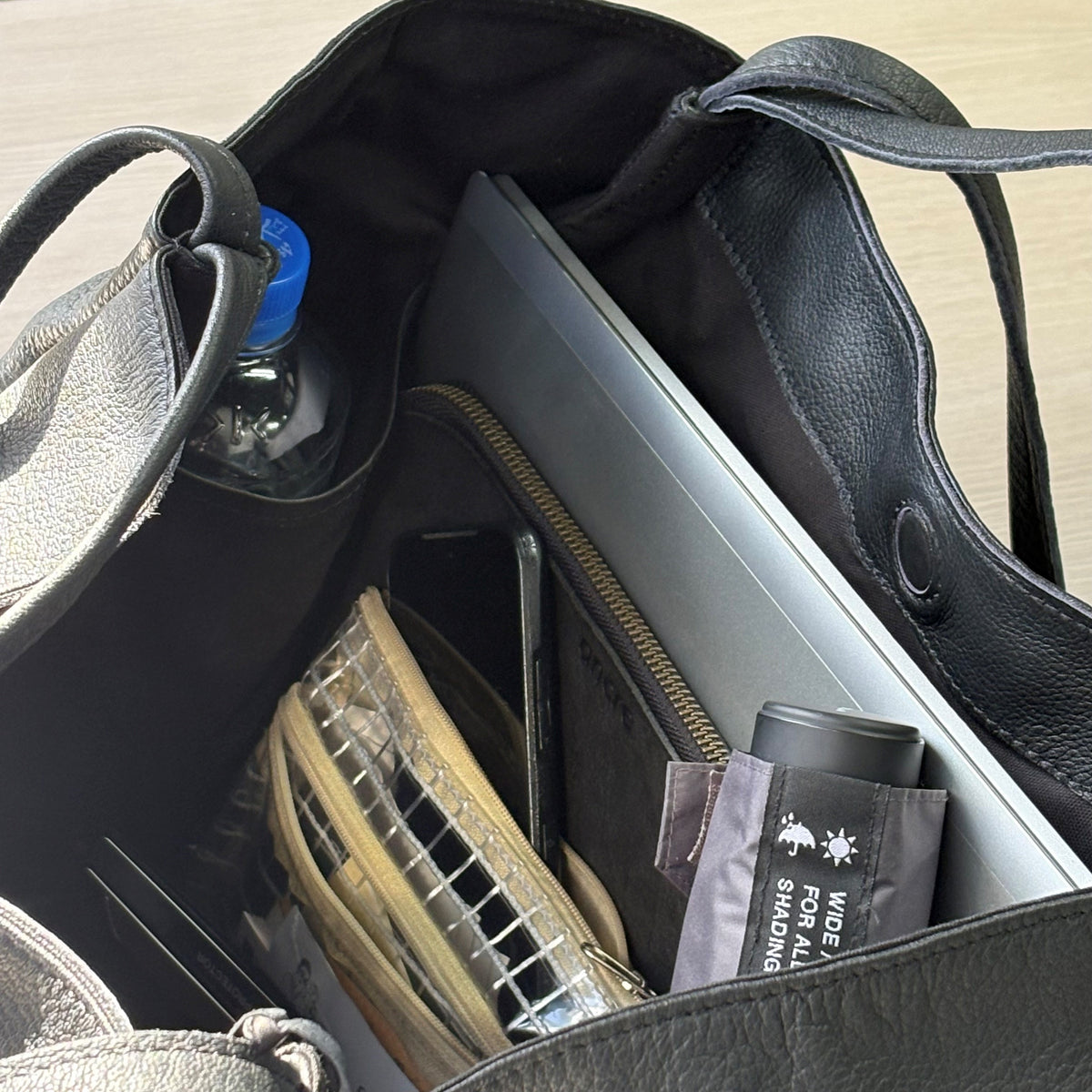 DEER 2WAY TOTE