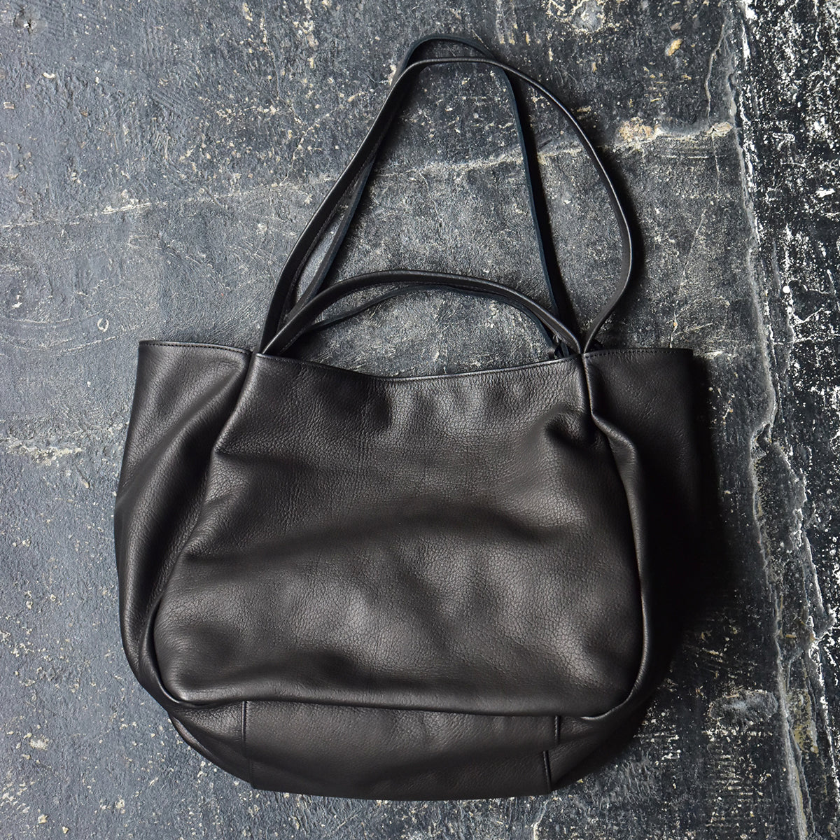 DEER 2WAY TOTE