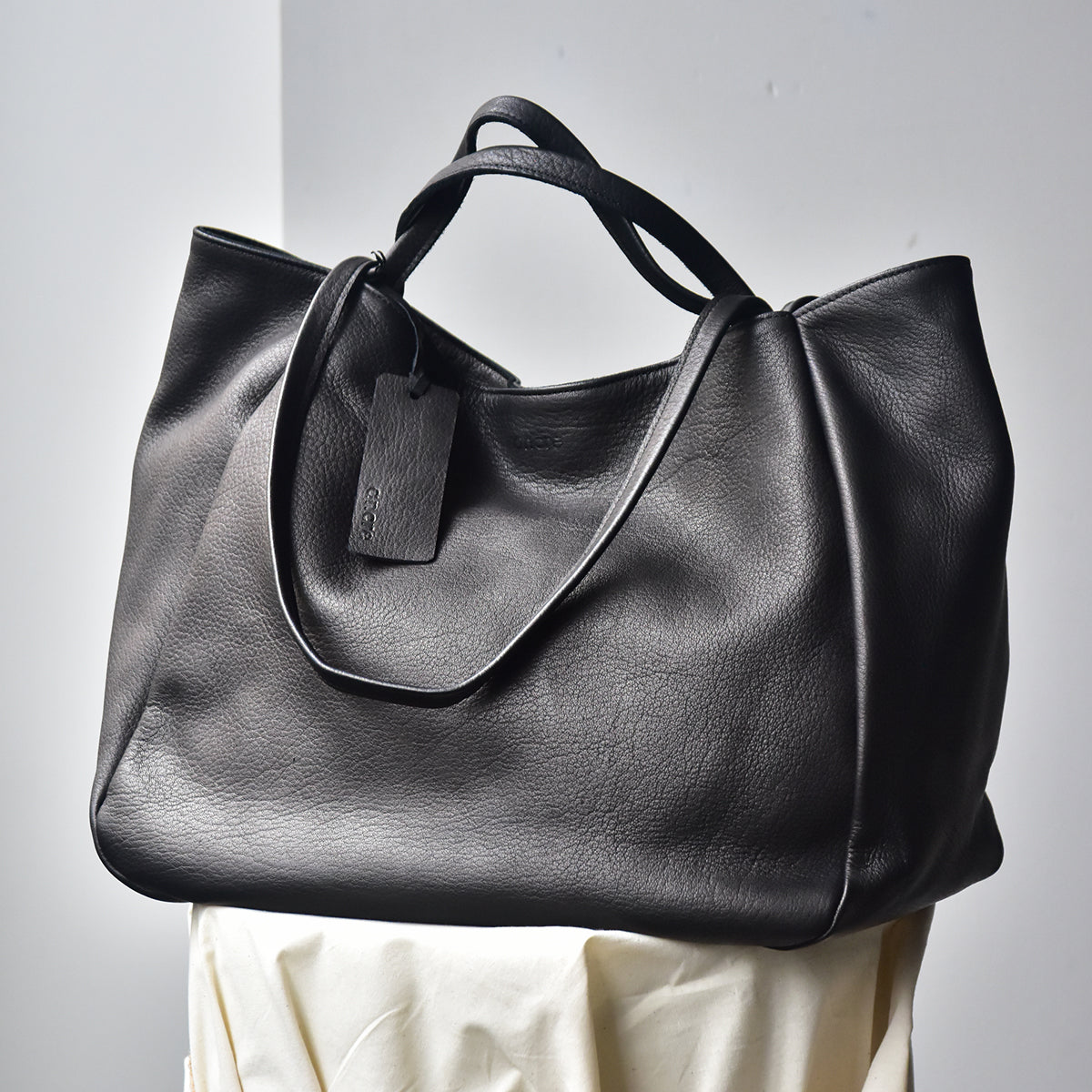 DEER 2WAY TOTE