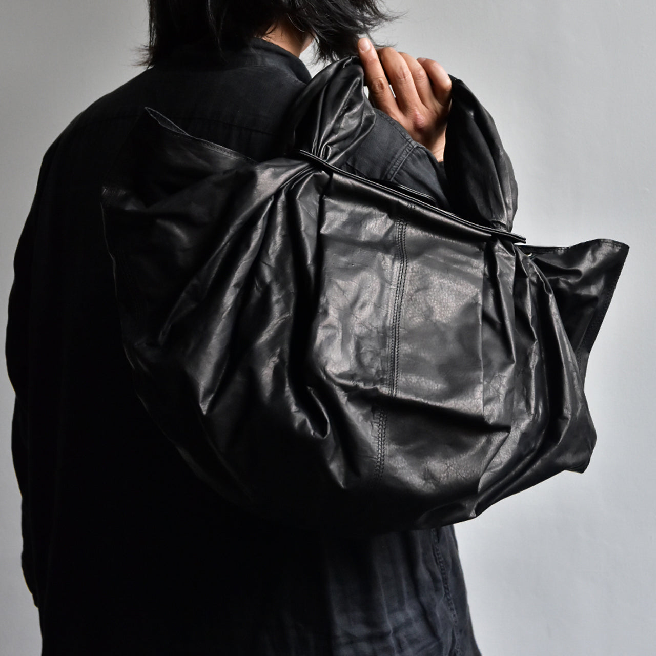 ORIGAMI FUROSHIKI TOTE