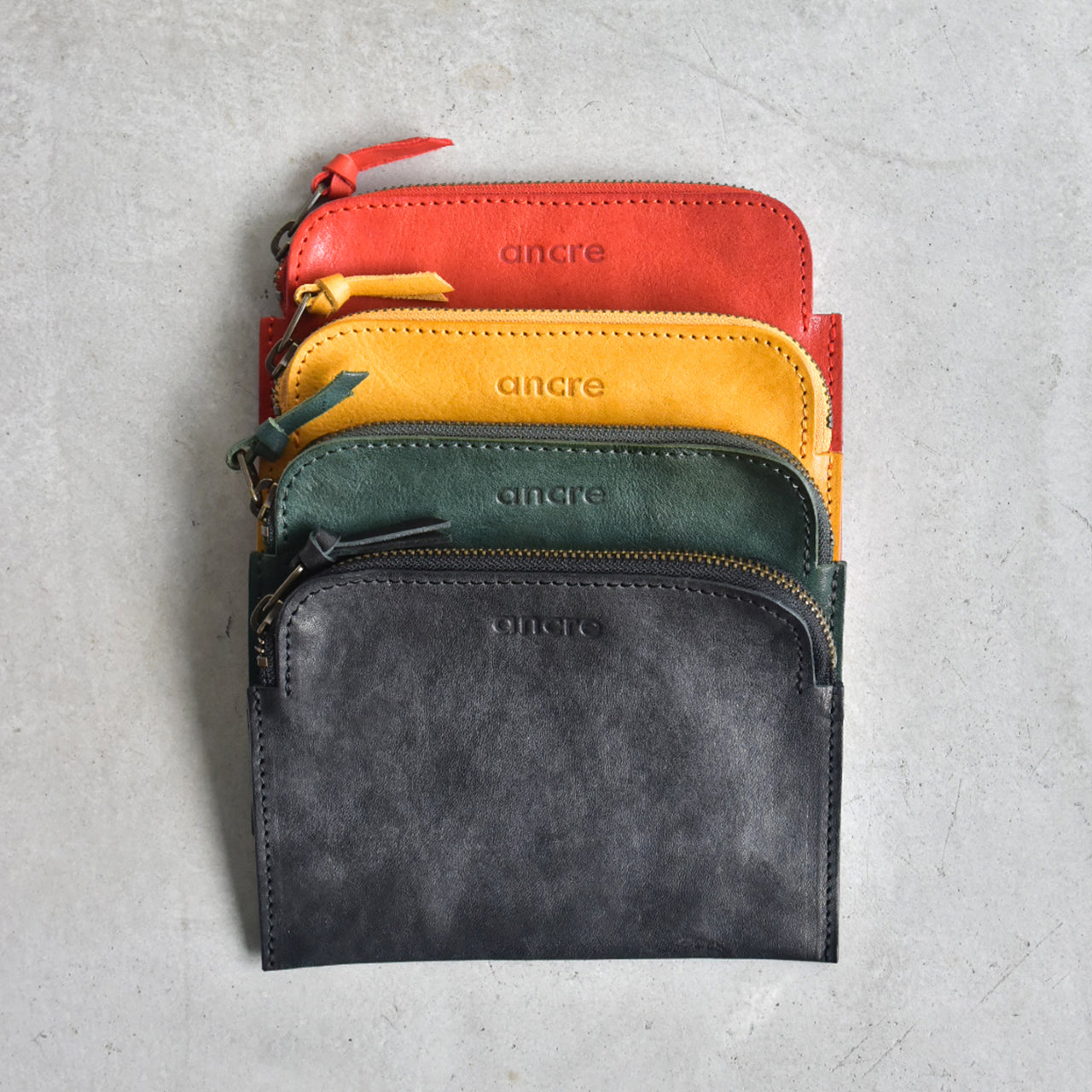 Faber POUCH