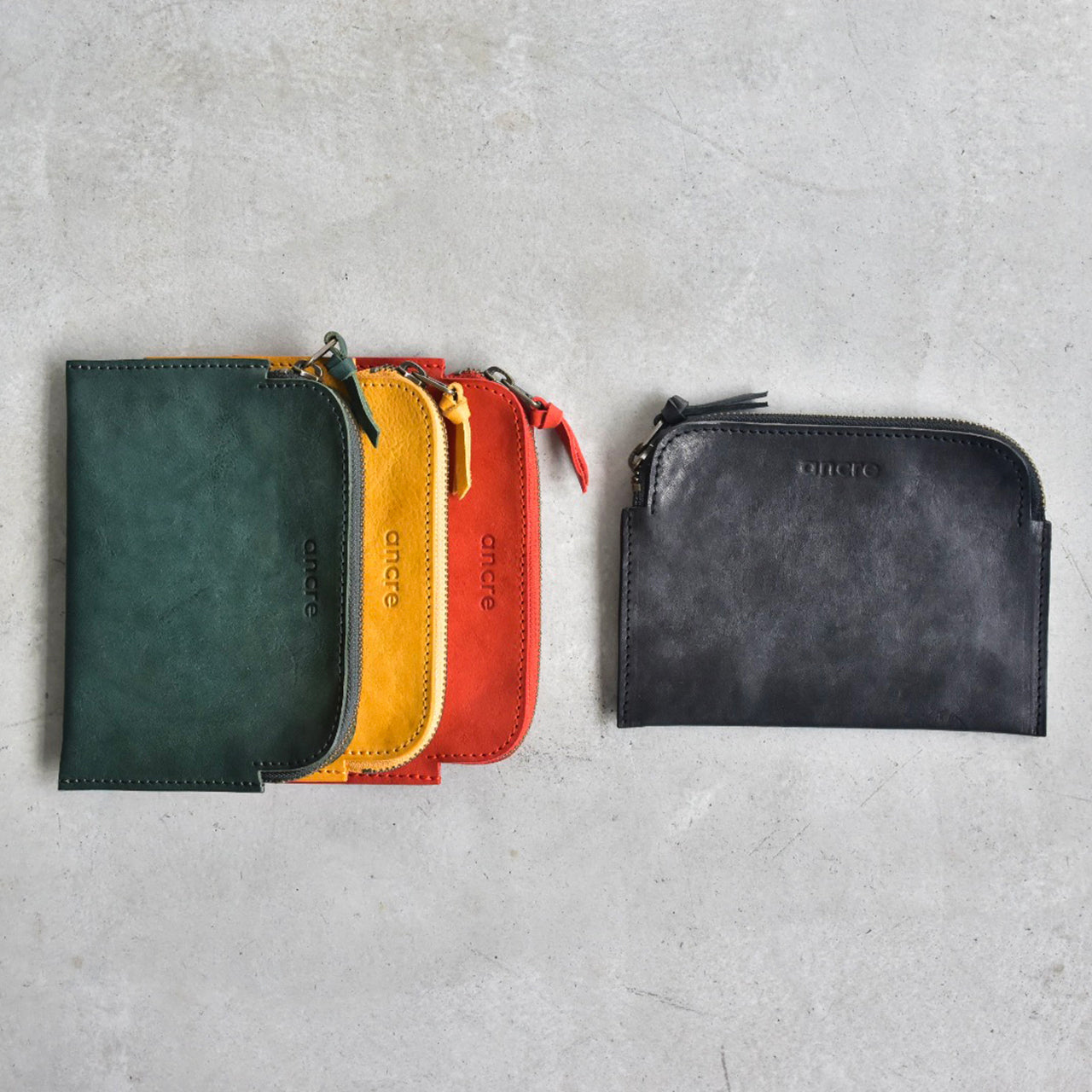 Faber POUCH