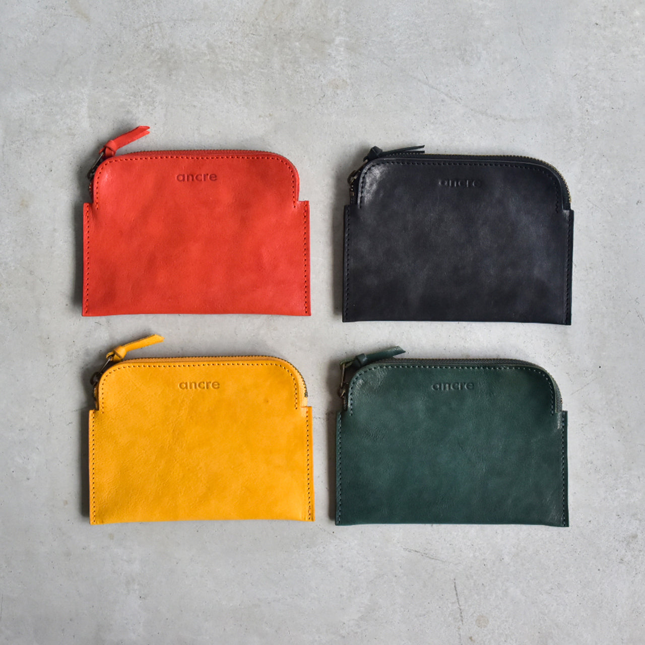 Faber POUCH