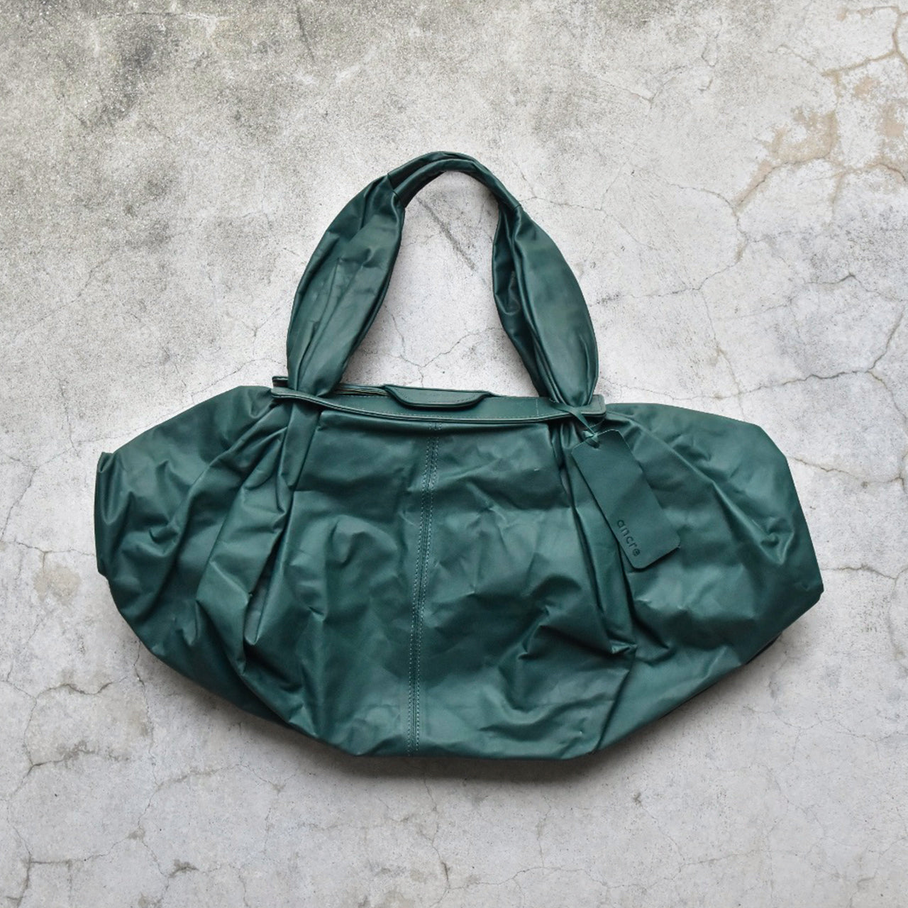 ORIGAMI FUROSHIKI TOTE