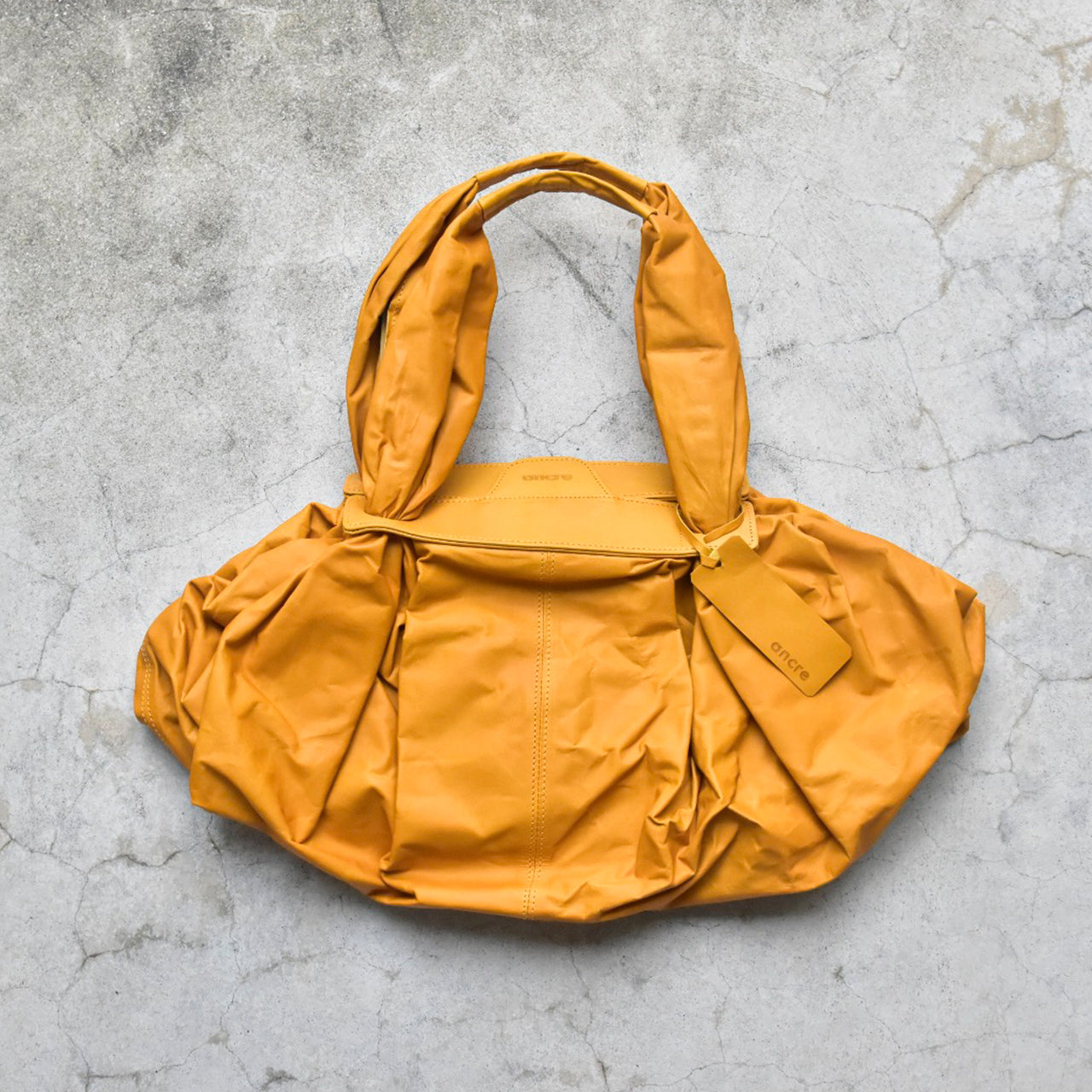 ORIGAMI FUROSHIKI TOTE