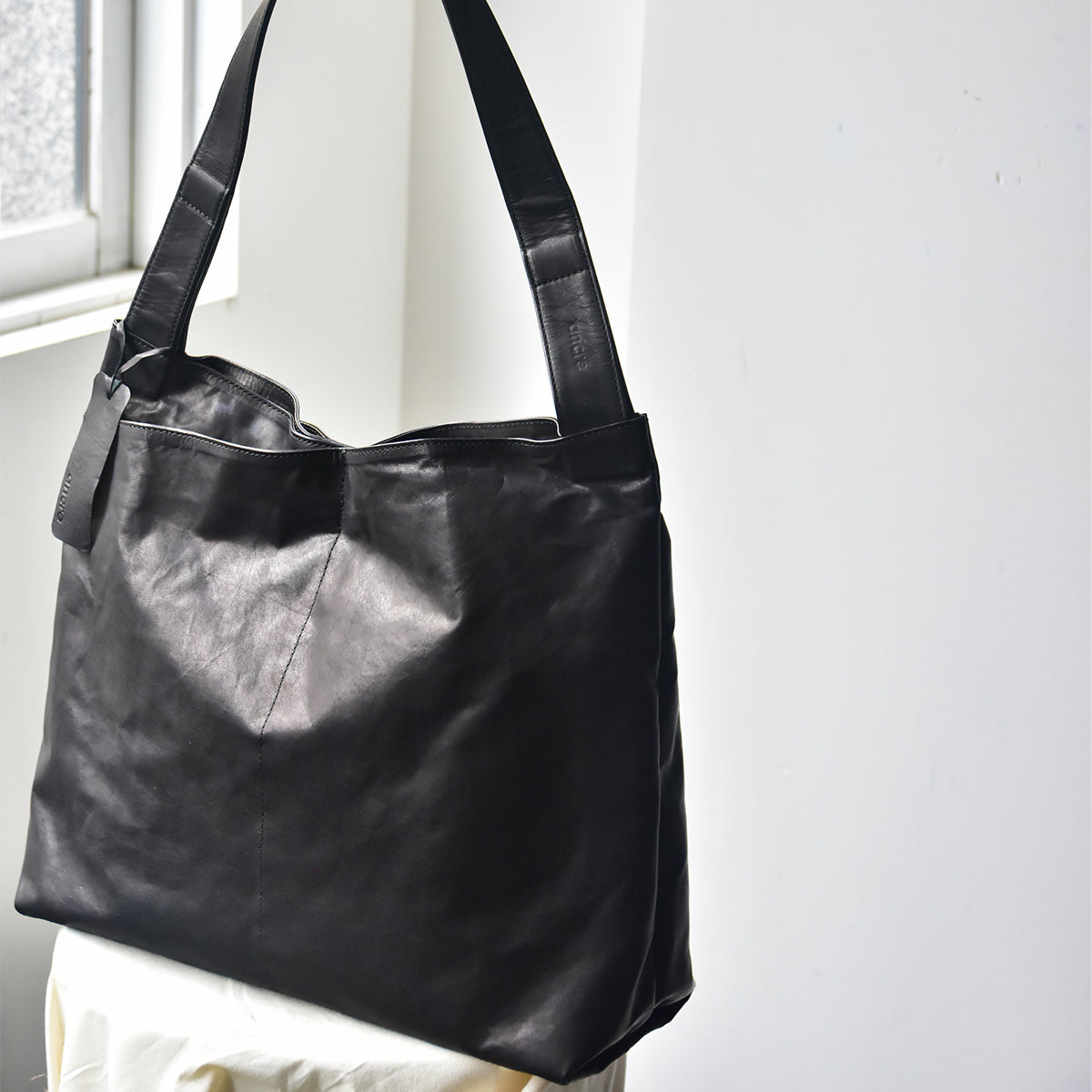 ORIGAMI TOTE
