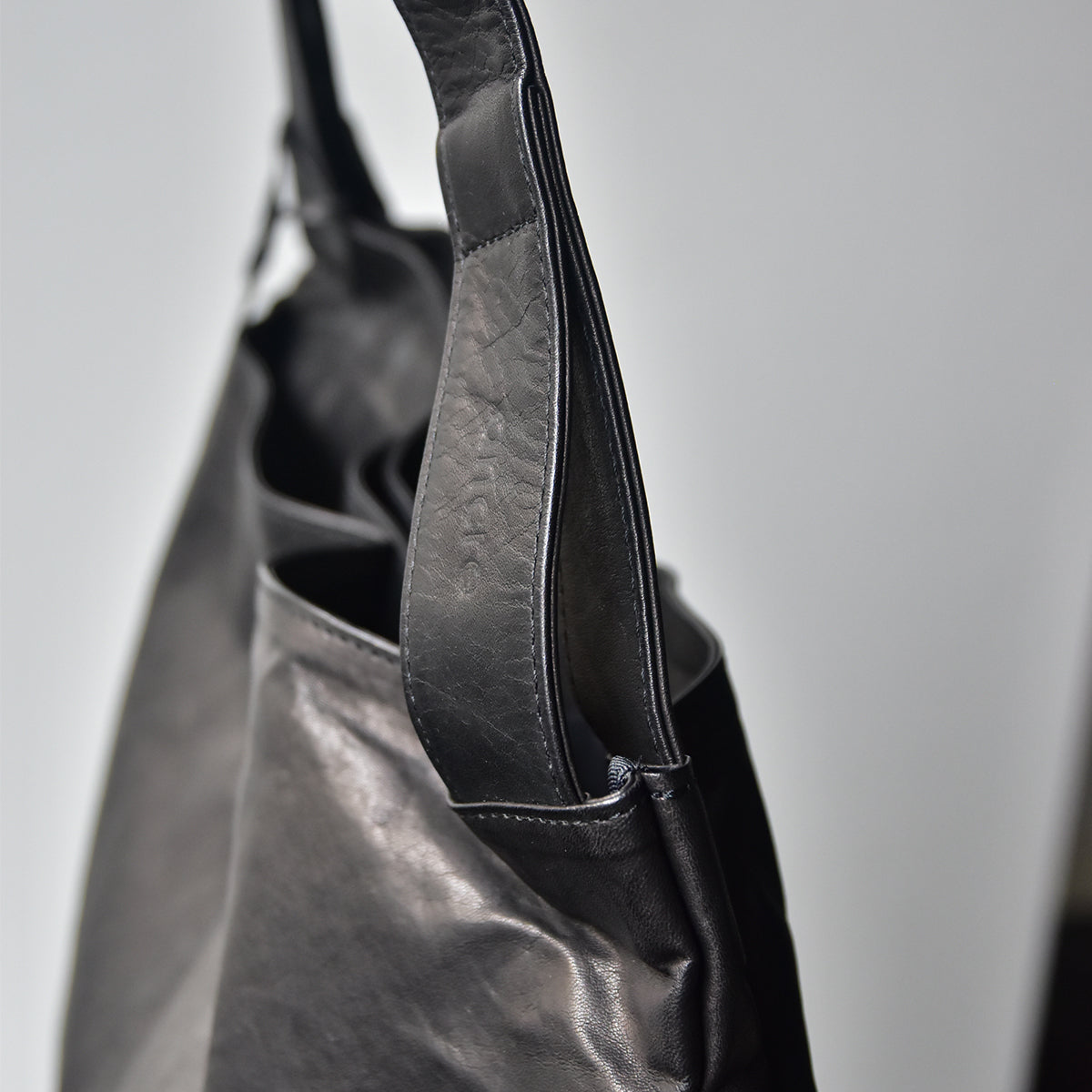 ORIGAMI TOTE