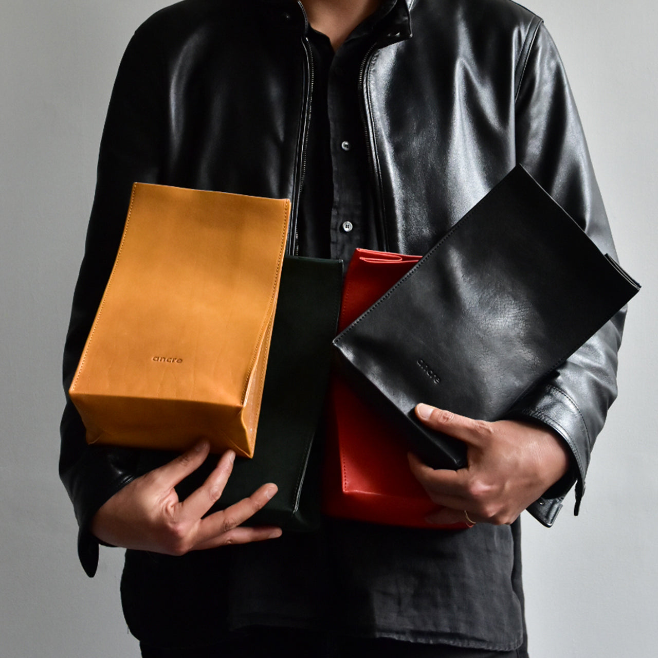 Faber PAPER BAG