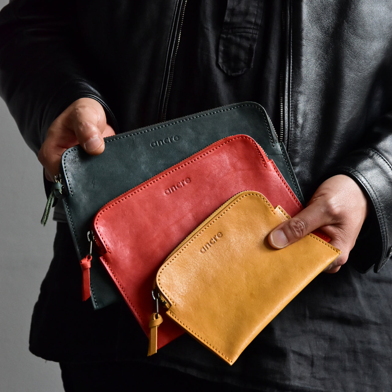 Faber POUCH
