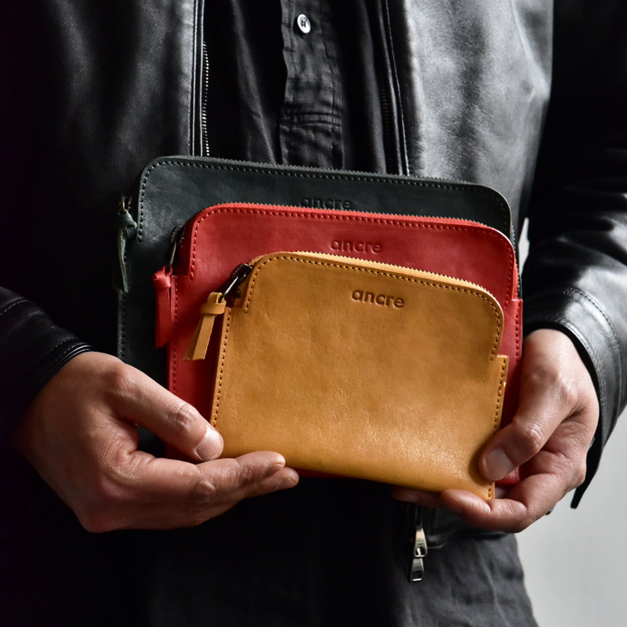 Faber POUCH