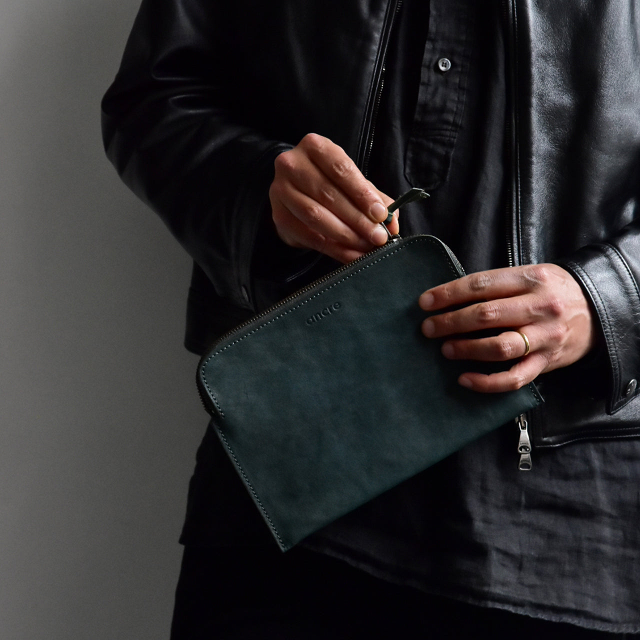 Faber POUCH