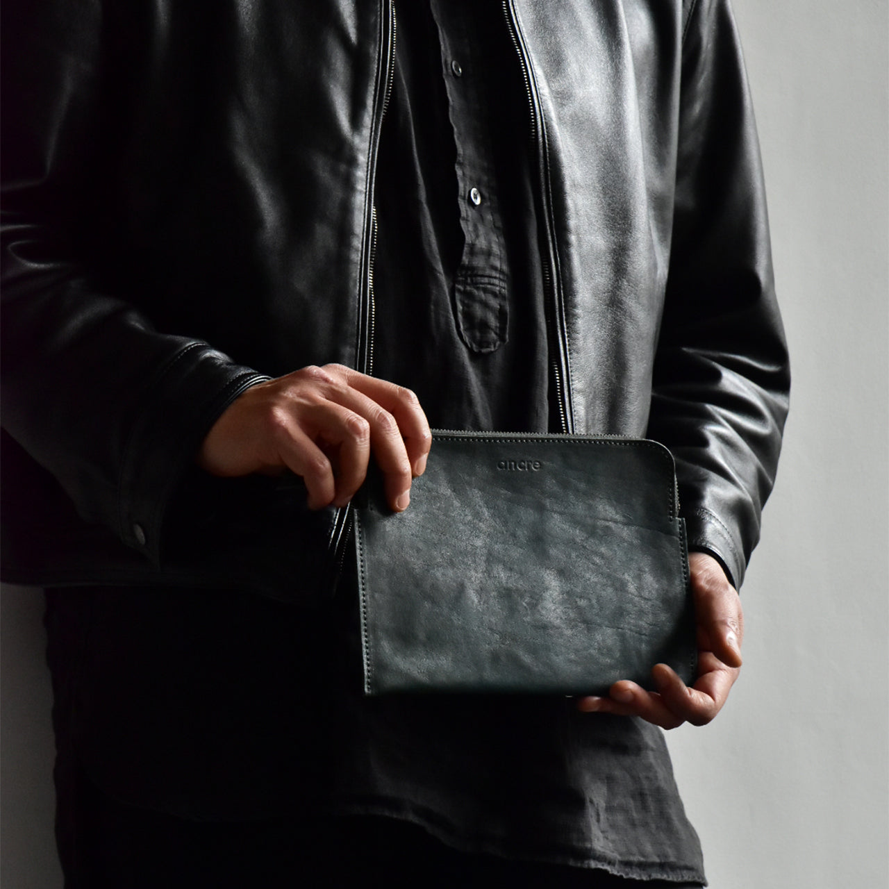 Faber POUCH