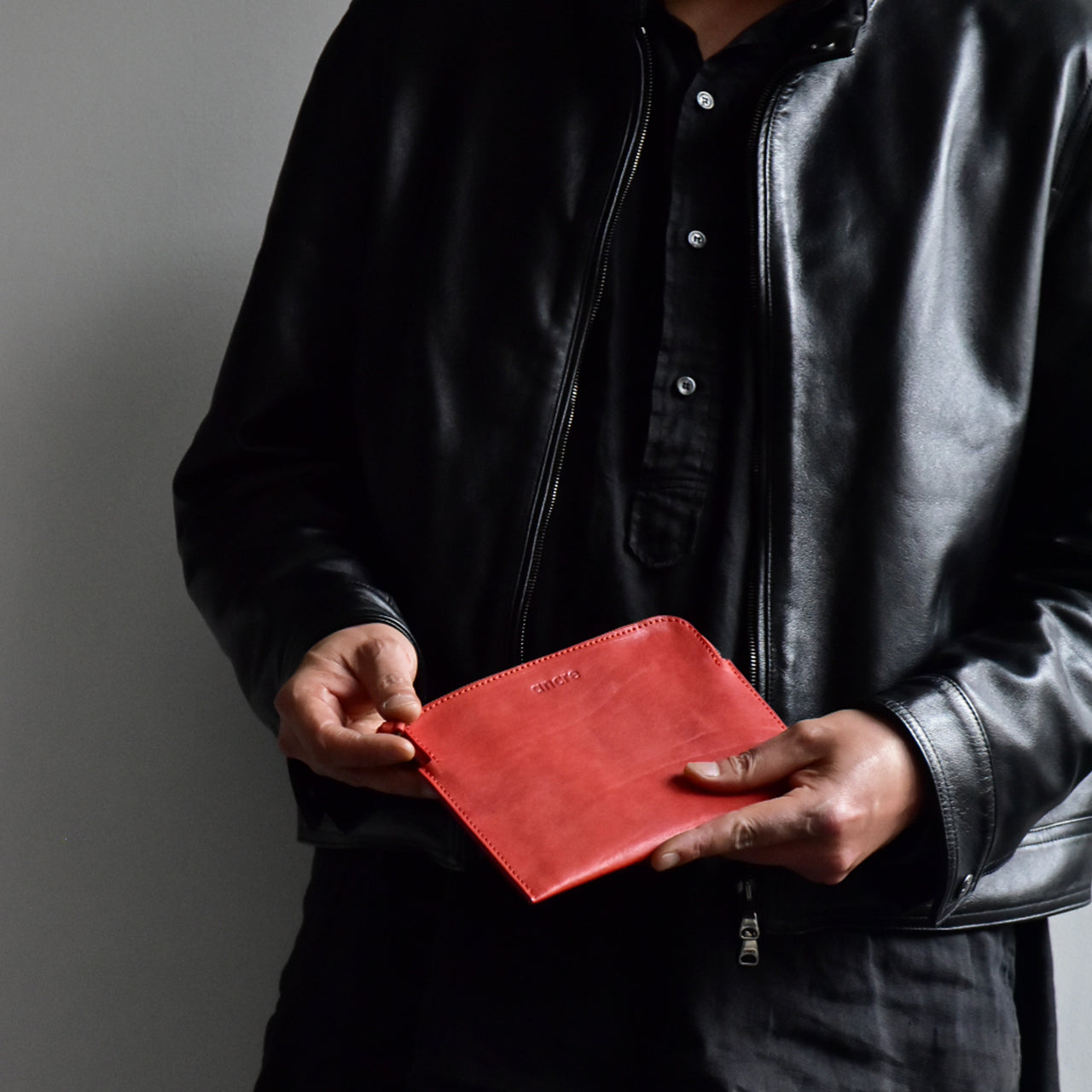 Faber POUCH