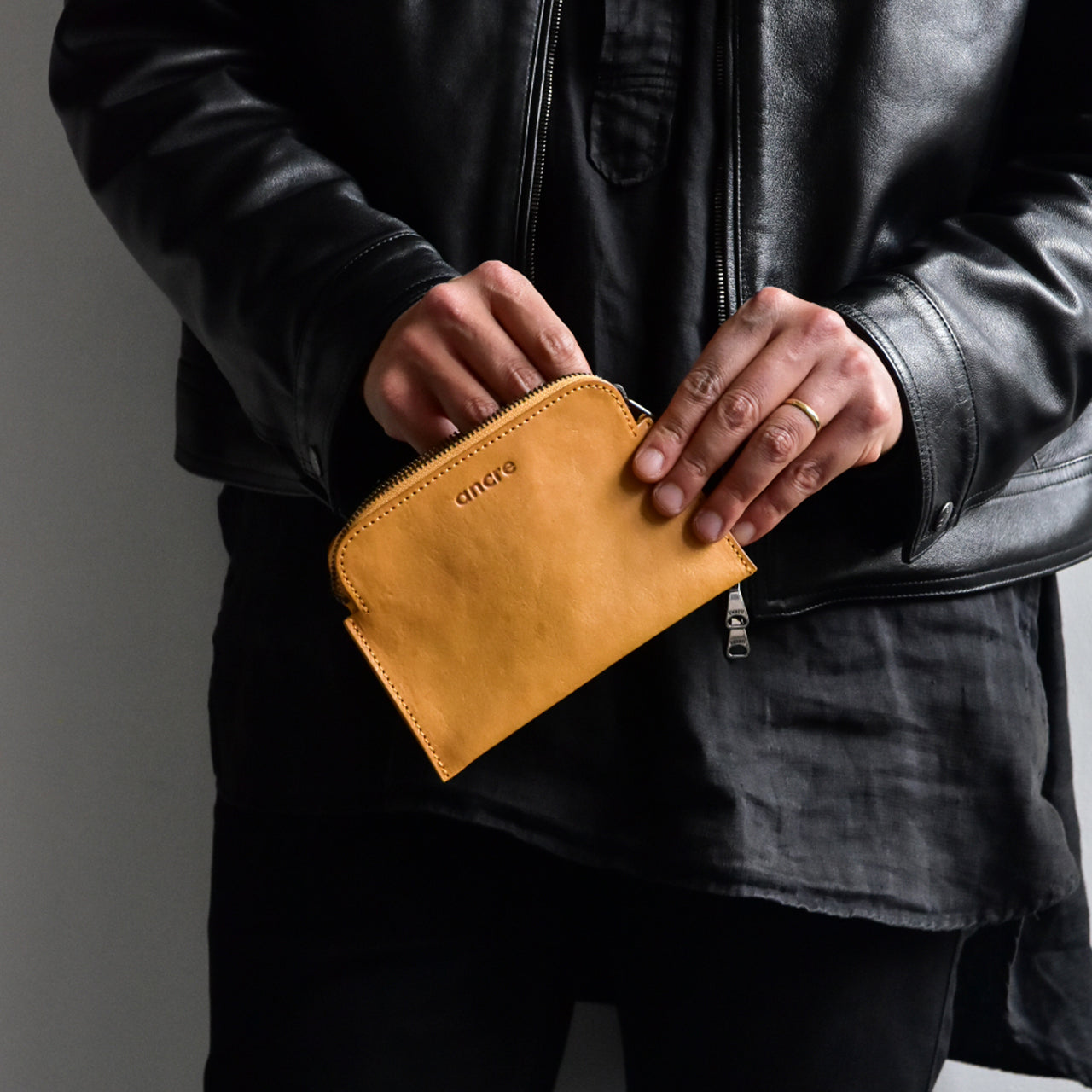 Faber POUCH