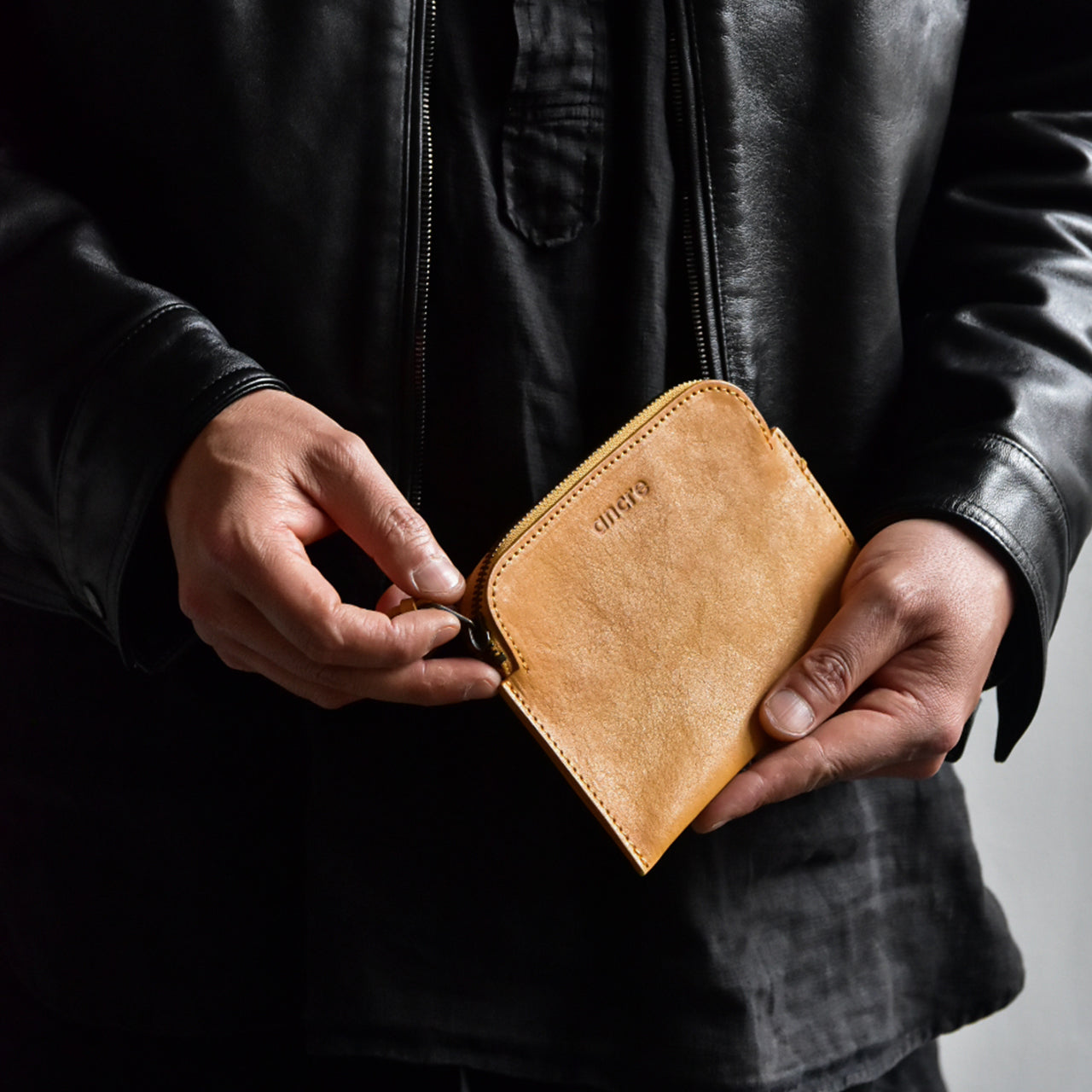Faber POUCH