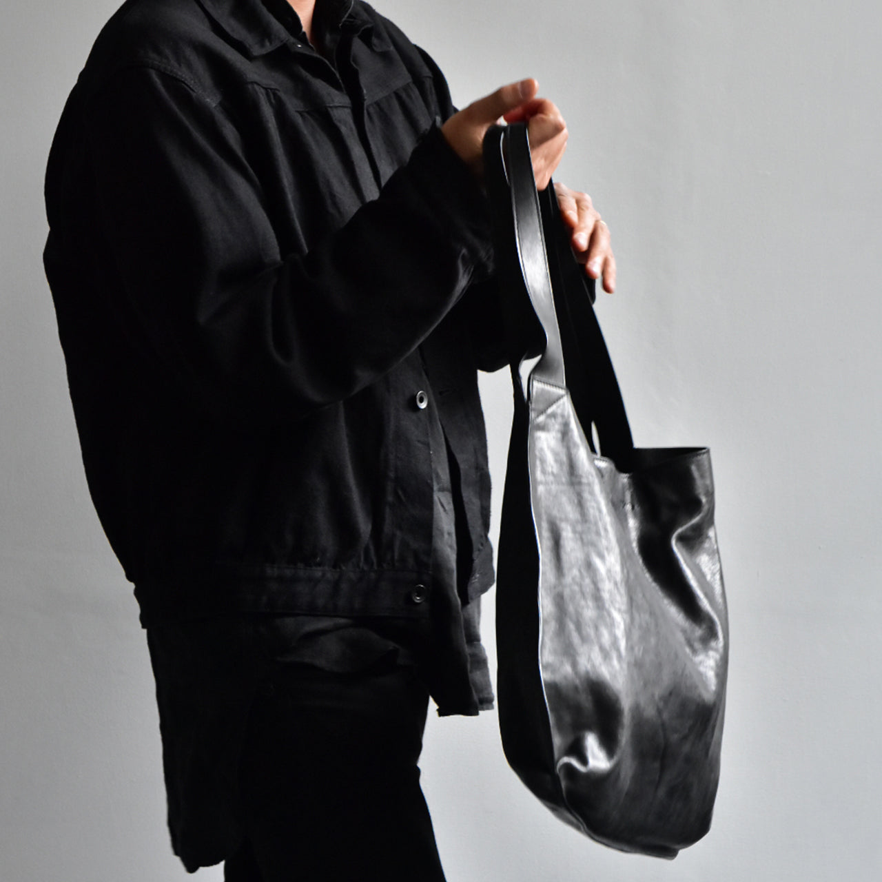 Faber TOTE