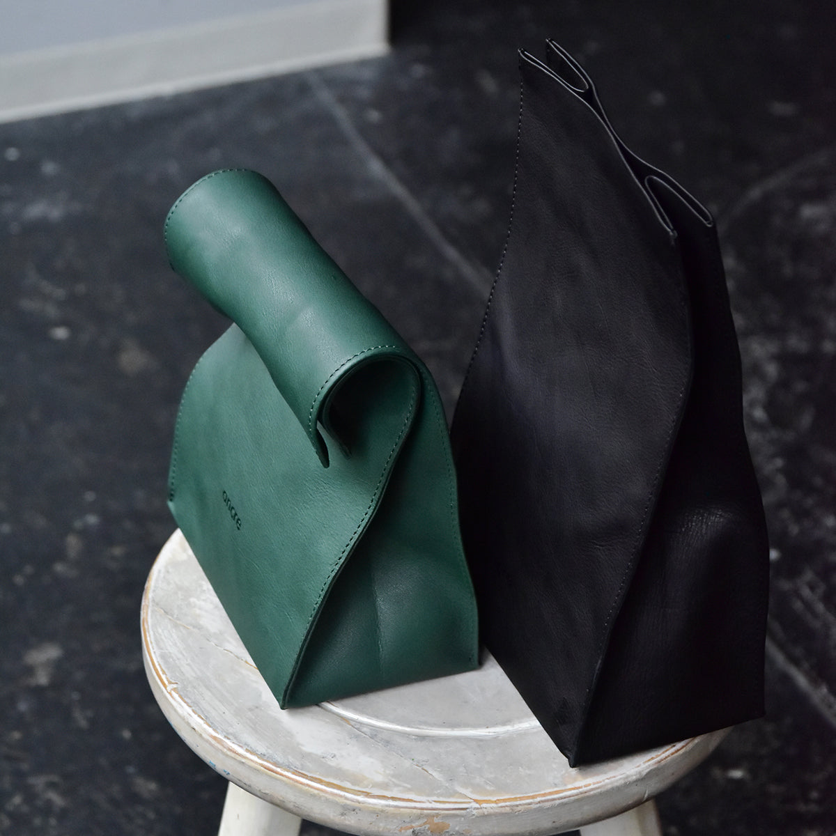TANK PAPER BAG